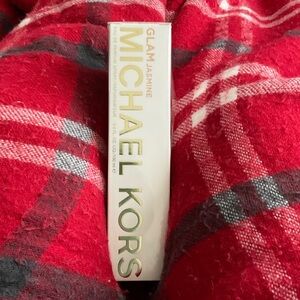 Michael Kors Glam Jasmine Perfume NEW IN BOX SEALED WRAP 3.4 oz HARD TO FIND!!